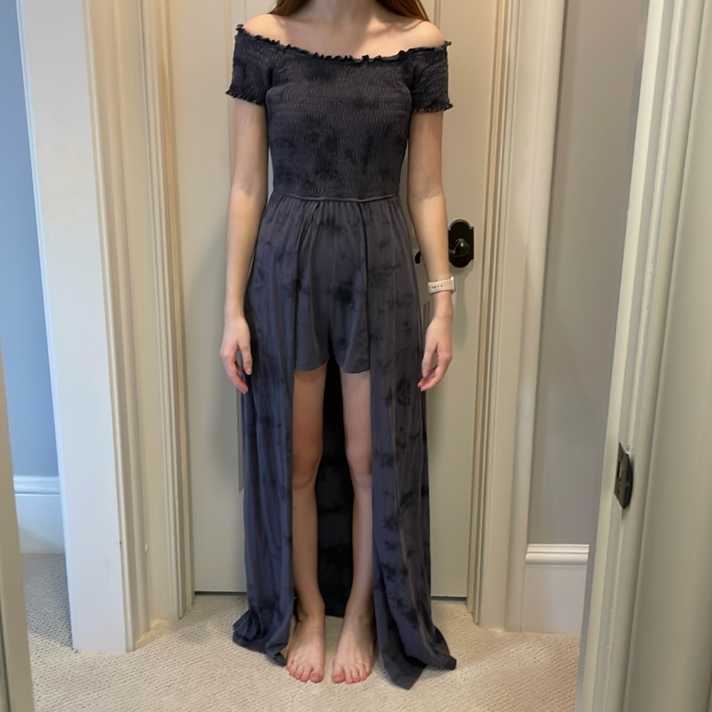 Altar'd State Romper Size M